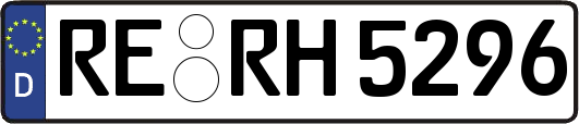 RE-RH5296