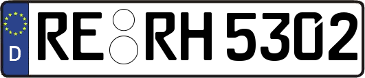 RE-RH5302