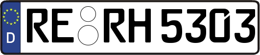 RE-RH5303