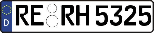 RE-RH5325