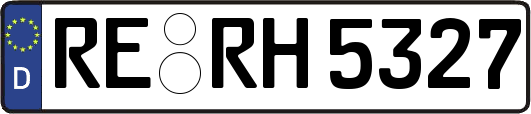 RE-RH5327