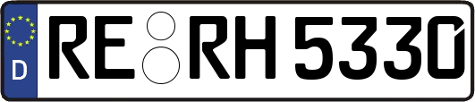 RE-RH5330