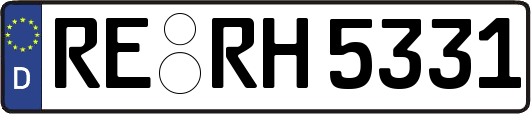 RE-RH5331