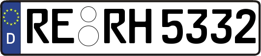 RE-RH5332
