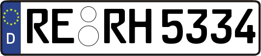 RE-RH5334