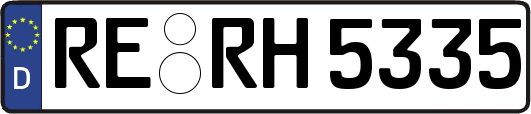 RE-RH5335