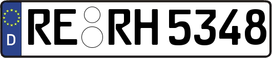 RE-RH5348