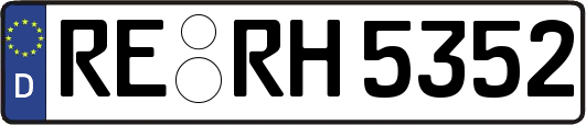 RE-RH5352