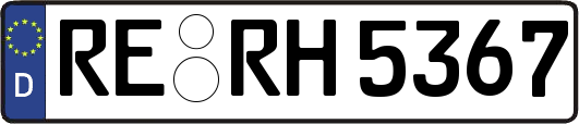 RE-RH5367