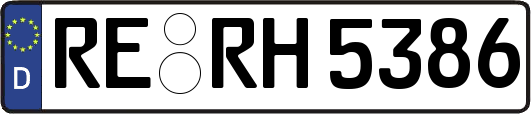 RE-RH5386