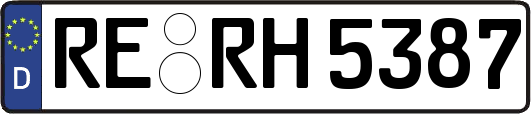 RE-RH5387
