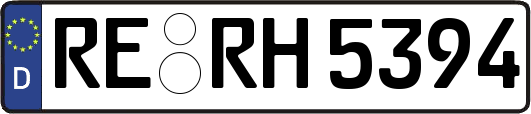 RE-RH5394