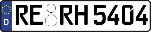 RE-RH5404