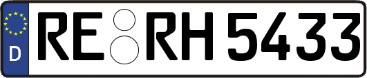 RE-RH5433