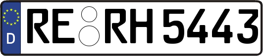 RE-RH5443