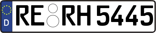 RE-RH5445