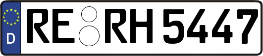 RE-RH5447