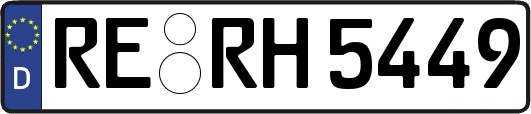 RE-RH5449