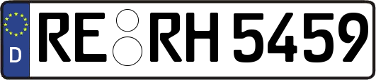 RE-RH5459