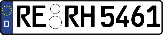 RE-RH5461