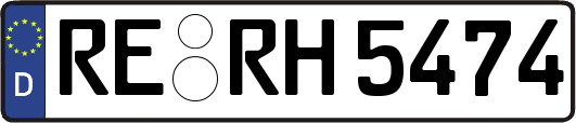 RE-RH5474