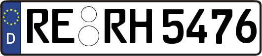 RE-RH5476