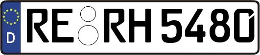 RE-RH5480