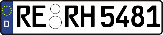 RE-RH5481
