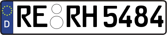 RE-RH5484