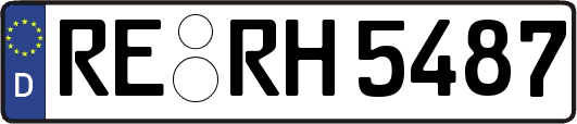 RE-RH5487