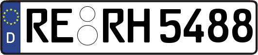 RE-RH5488