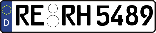 RE-RH5489