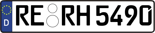 RE-RH5490