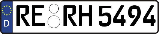 RE-RH5494