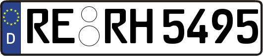 RE-RH5495