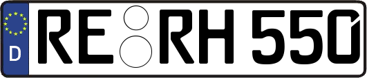 RE-RH550