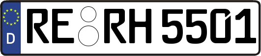 RE-RH5501