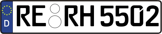 RE-RH5502