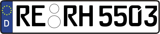 RE-RH5503