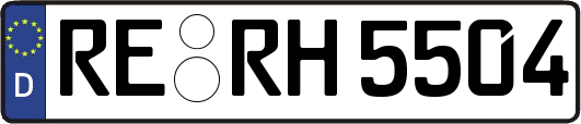 RE-RH5504