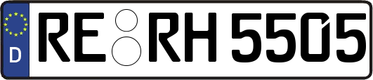 RE-RH5505