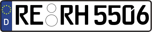 RE-RH5506