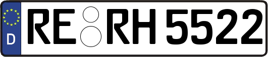 RE-RH5522