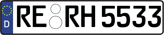 RE-RH5533