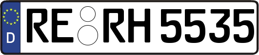 RE-RH5535