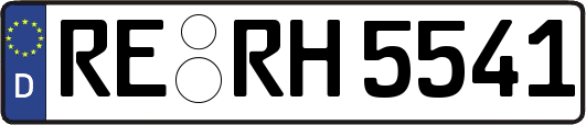 RE-RH5541