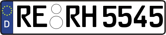 RE-RH5545