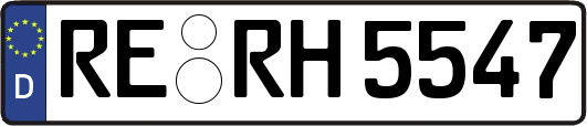 RE-RH5547