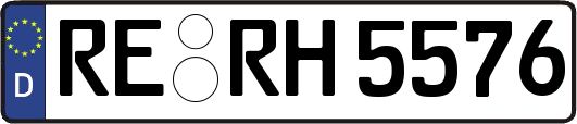 RE-RH5576