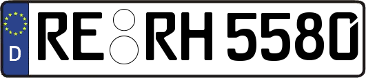 RE-RH5580
